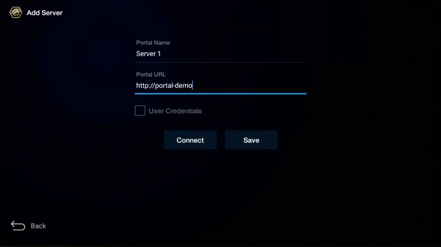 BuzzTV Configuration 4