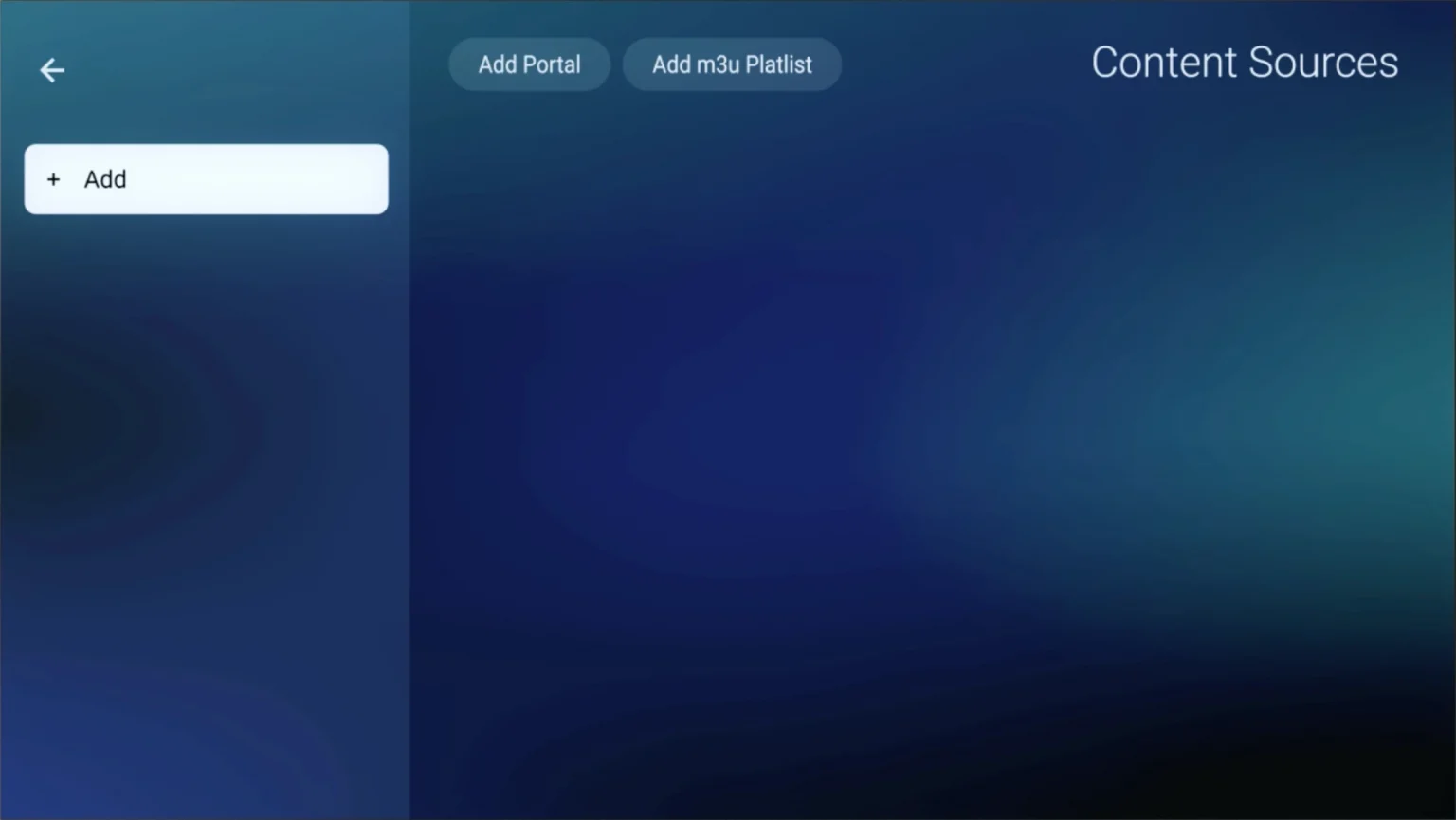 Formuler Paramètres