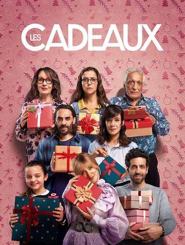 Les cadeaux