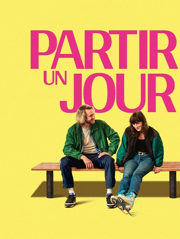 Partir un jour