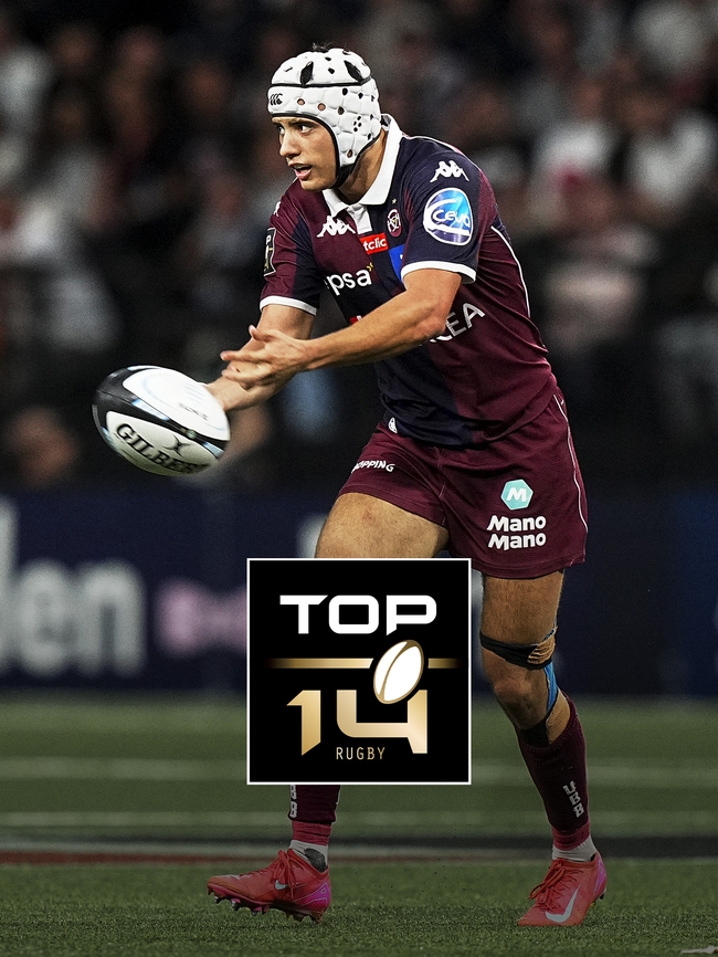 TOP 14